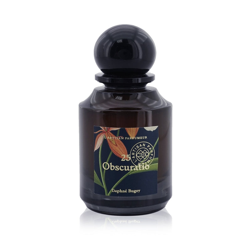 L'Artisan Parfumeur Obscuratio 25 Eau De Parfum Spray  75ml/2.5oz