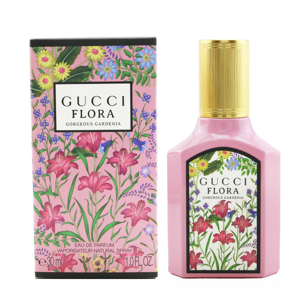 Gucci Flora by Gucci Gorgeous Gardenia Eau De Parfum Spray  30ml/1oz