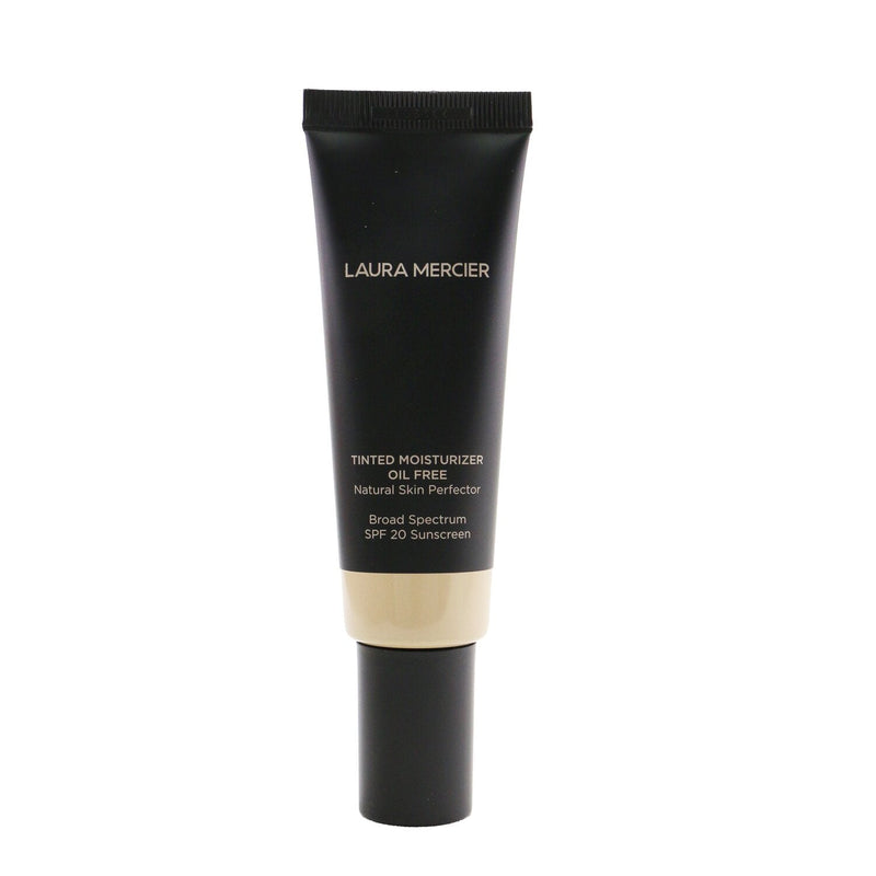 Laura Mercier Oil Free Tinted Moisturizer Natural Skin Perfector SPF 20 - # 0N1 Petal  50ml/1.7oz