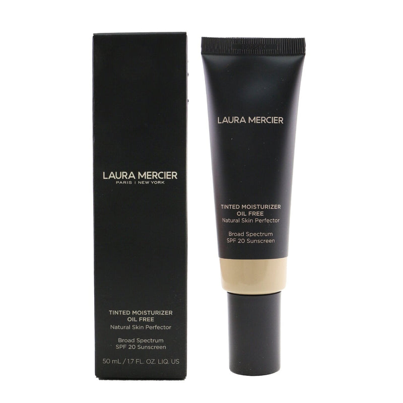 Laura Mercier Oil Free Tinted Moisturizer Natural Skin Perfector SPF 20 - # 2C1 Blush  50ml/1.7oz