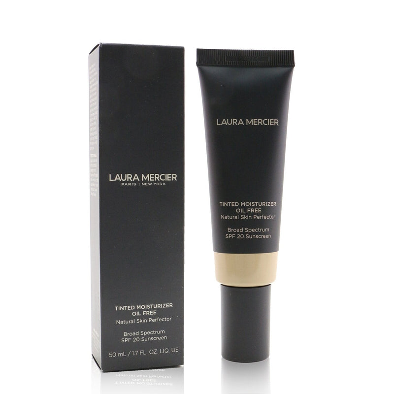 Laura Mercier Oil Free Tinted Moisturizer Natural Skin Perfector SPF 20 - # 2W1 Natural  50ml/1.7oz