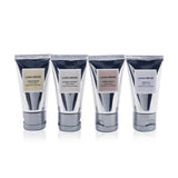 Laura Mercier Party Of Four Hand Cream Set: (Fresh Fig + Almond Coconut + Ambre Vanille + Creme Brulee) Hand Cream 30ml  4x 30ml/1oz