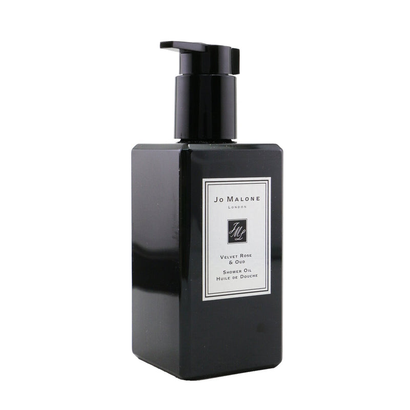 Jo Malone Velvet Rose & Oud Shower Oil  250ml/8.5oz