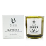 Ellis Brooklyn Terrific Scented Candle - Superego  185g/6.5oz