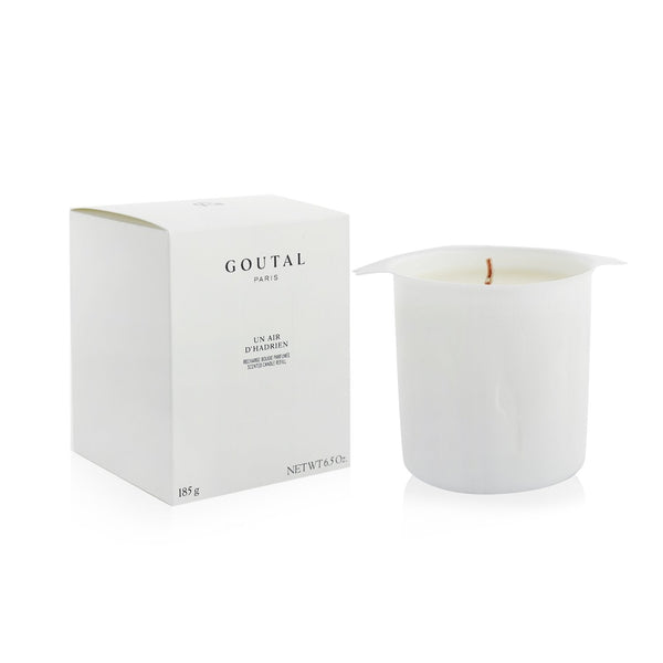 Goutal (Annick Goutal) Scented Candle Refill - Un Air D'Hadrien  185g/6.5oz