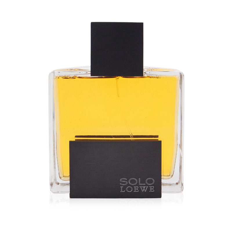 Loewe Solo Classic Eau De Toilette Spray  200ml/6.8oz