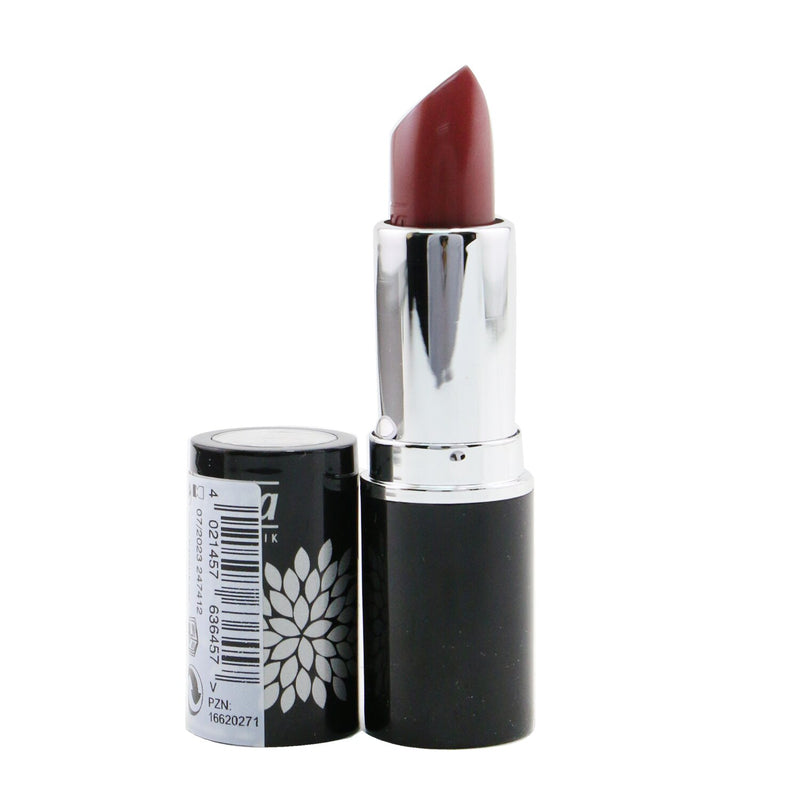 Lavera Beautiful Lips Colour Intense Lipstick - # 44 Coffee Bean  4.5g/0.15oz