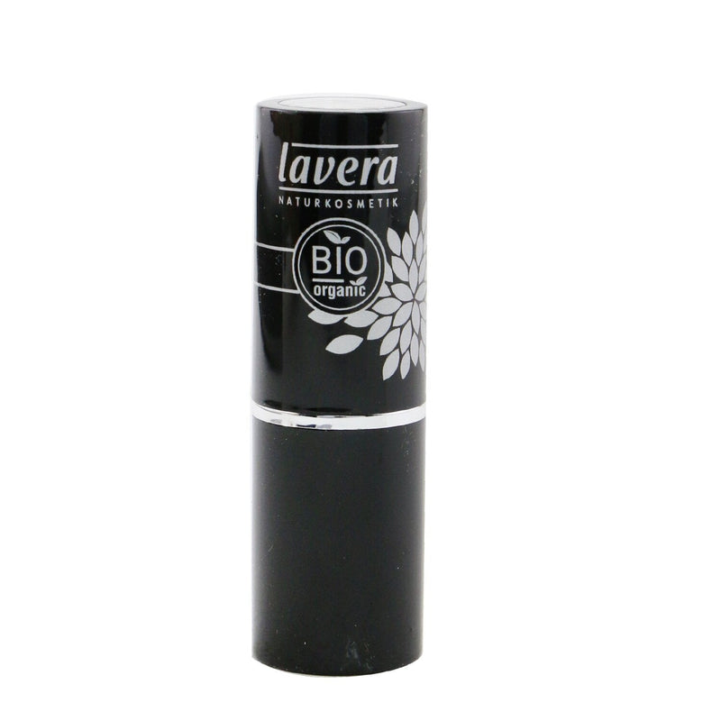 Lavera Beautiful Lips Colour Intense Lipstick - # 45 Soft Apricot  4.5g/0.15oz