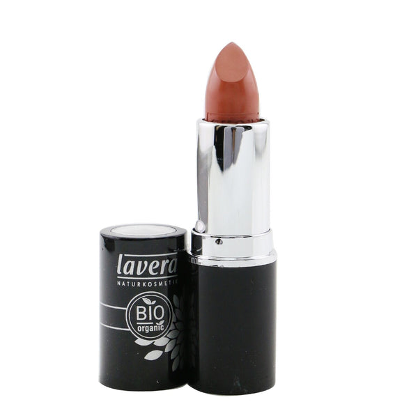 Lavera Beautiful Lips Colour Intense Lipstick - # 45 Soft Apricot  4.5g/0.15oz