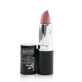 Lavera Beautiful Lips Colour Intense Lipstick - # 44 Coffee Bean  4.5g/0.15oz