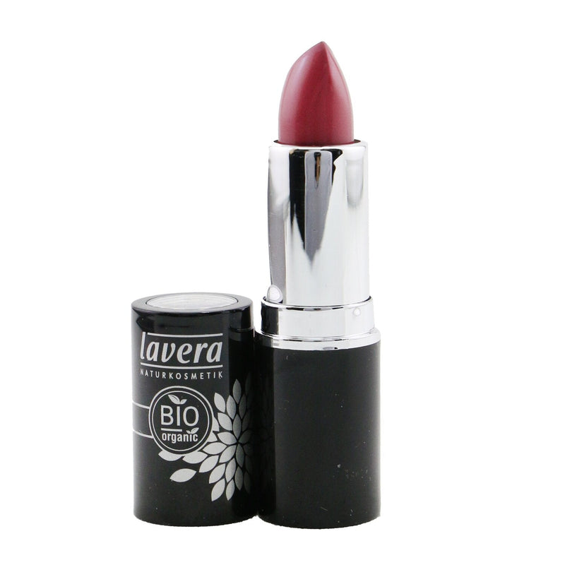 Lavera Beautiful Lips Colour Intense Lipstick - # 50 Elegant Copper  4.5g/0.15oz