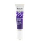 Lavera Re-Energizing Sleeping Eye Cream - With Organic Grape & Vitamin E  15ml/0.5oz