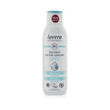 Lavera Basis Sensitiv Express Body Lotion With Orgnic Aloe Vera & Organic Jojoba Oil - For Normal Skin  250ml/8.7oz