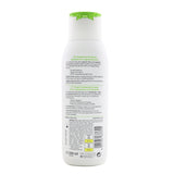 Lavera Body Lotion (Regreshing) - With Lime & Organic Almond Oil - For Normal Skin  200ml/7oz