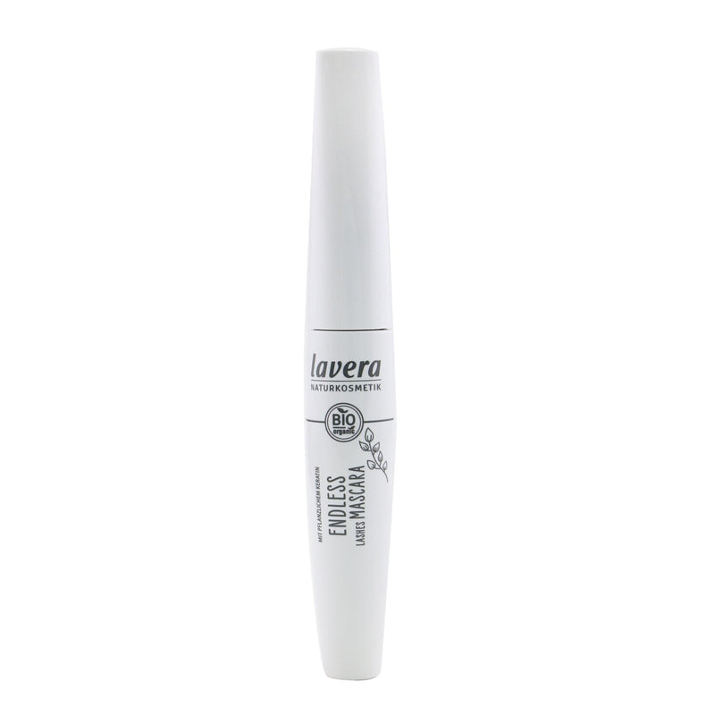 Lavera Endless Lashes Mascara - # Black  13ml/0.4oz