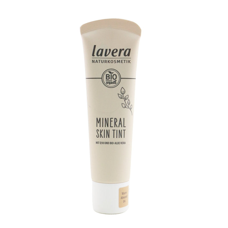 Lavera Mineral Skin Tint - # 03 Warm Honey  30ml/1oz