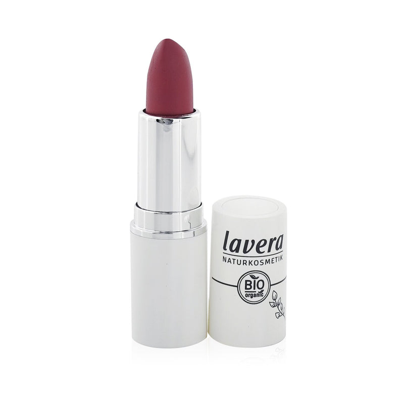 Lavera Velvet Matt Lipstick - # 03 Tea Rose  4.5g/0.15oz