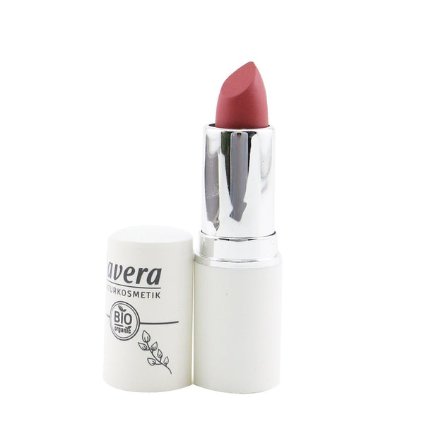 Lavera Velvet Matt Lipstick - # 05 Pink Coral  4.5g/0.15oz