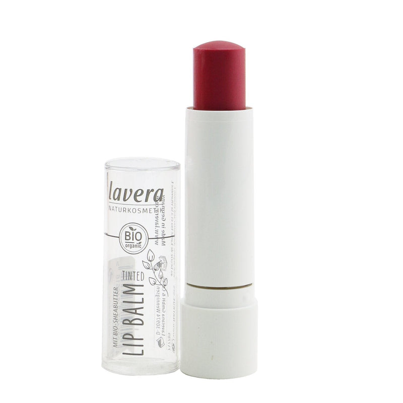 Lavera Tinted Lip Balm - # 01 Fresh Peach  4.5g/0.15oz