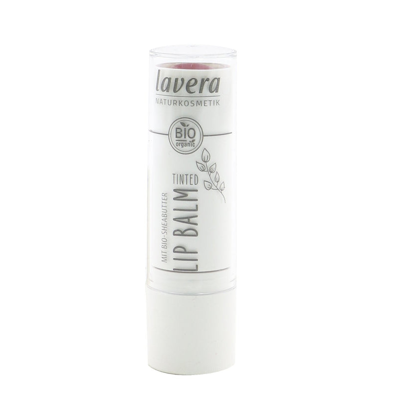 Lavera Tinted Lip Balm - # 04 Deep Plum  4.5g/0.15oz