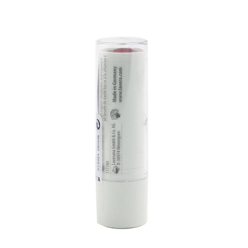 Lavera Tinted Lip Balm - # 04 Deep Plum  4.5g/0.15oz