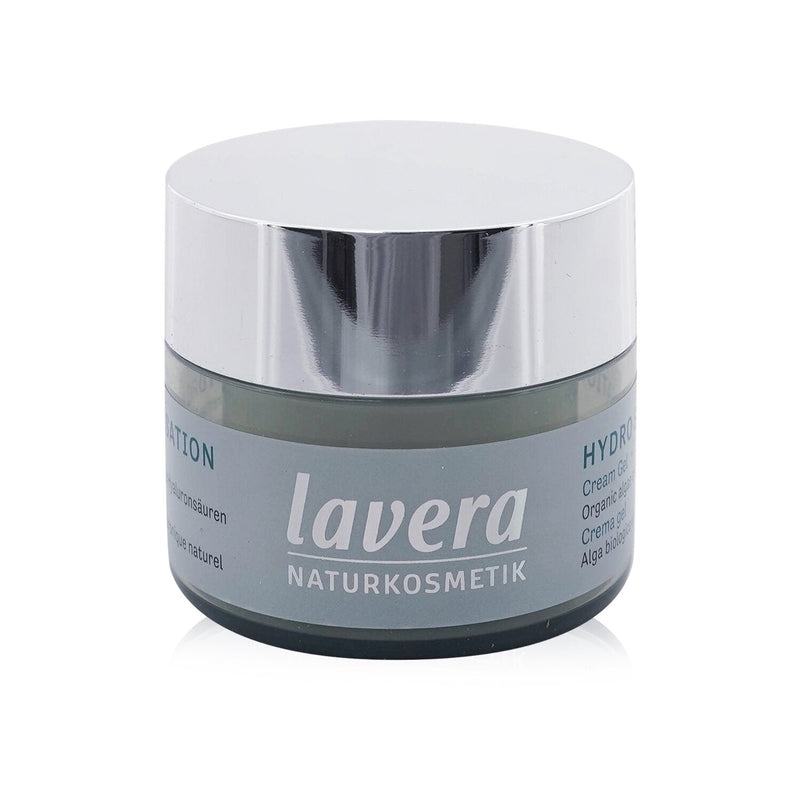 Lavera Hydro Sensation Cream Gel - With Organic Algae & Natural Hyaluronic Acids  50ml/1.8oz