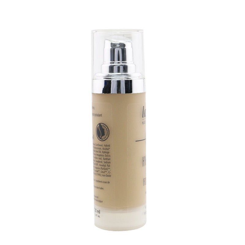 Lavera Hyaluron Liquid Foundation - # 03 Warm Nude  30ml/1oz