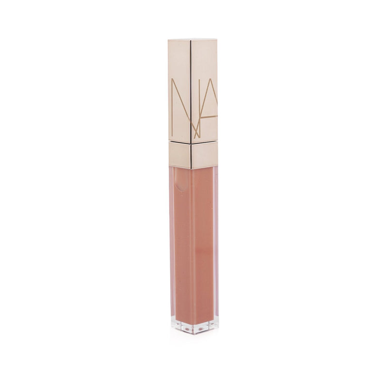 NARS Afterglow Lip Shine - # Deep Realm (Box Slightly Damaged)  5.5ml/0.17oz