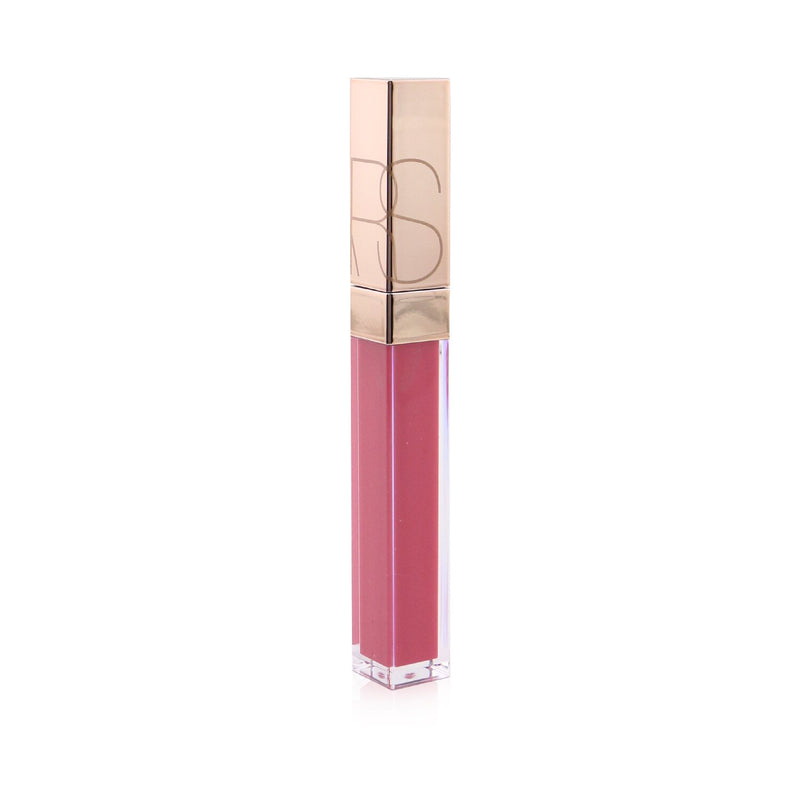 NARS Afterglow Lip Shine - # La Chamade (Box Slightly Damaged)  5.5ml/0.17oz