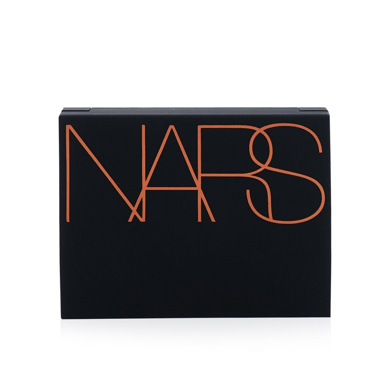 NARS Matte Bronzing Powder - # Samoa (Matte Deep Golden Brown)  8g/0.28oz