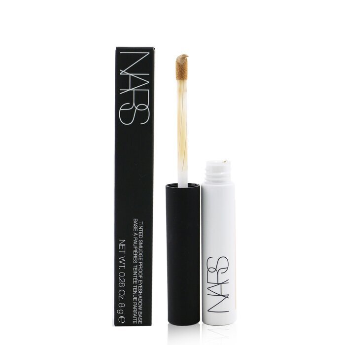 NARS Tinted Smudge Proof Eyeshadow Base - Medium 8g/0.28oz