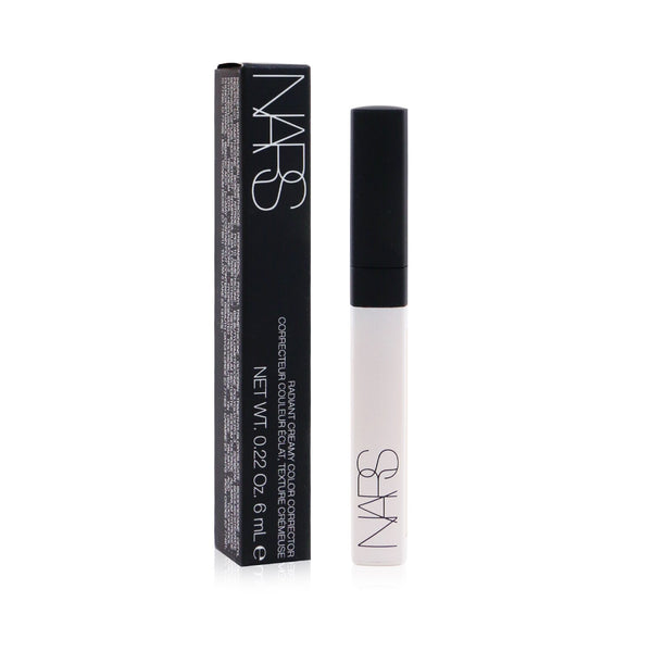 NARS Radiant Creamy Color Corrector - # Light (Box Slightly Damaged)  6ml/0.2oz