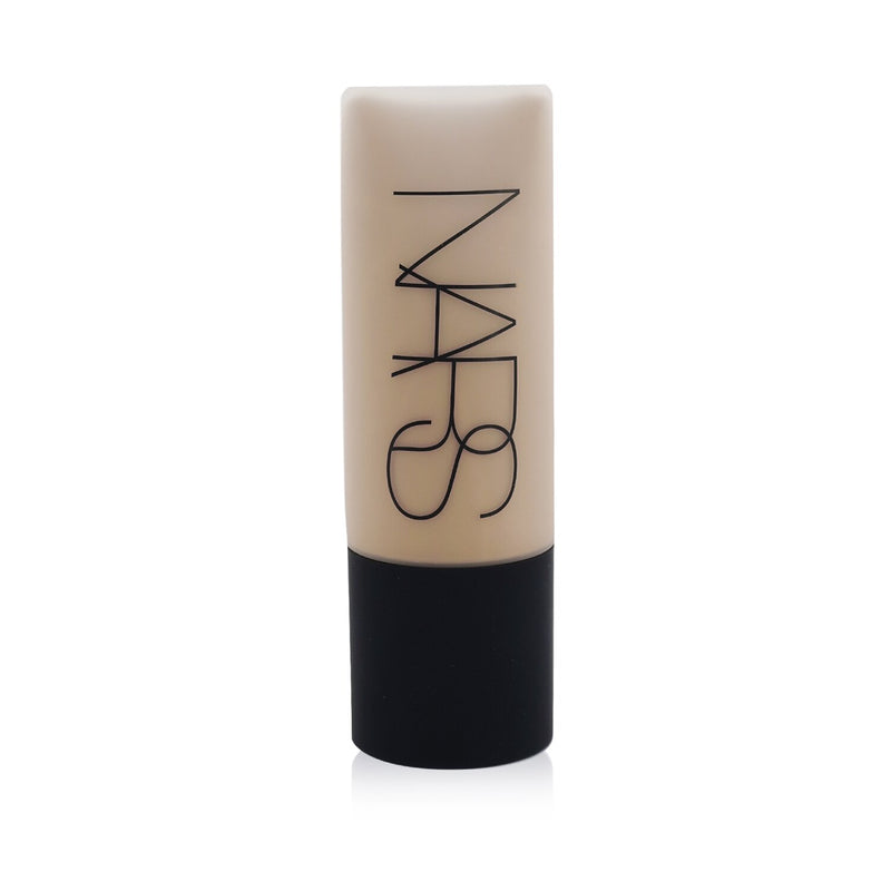 NARS Soft Matte Complete Foundation - # Aruba (Medium 6) (Box Slightly Damaged)  45ml/1.5oz