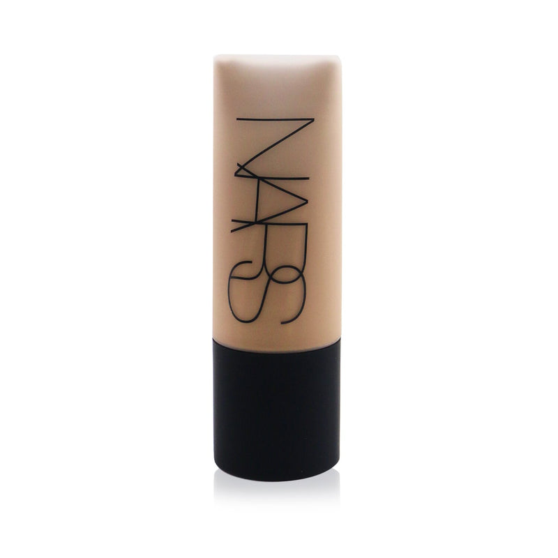 NARS Soft Matte Complete Foundation - # Caracas (Medium-Deep 3.3) (Box Slightly Damaged)  45ml/1.5oz