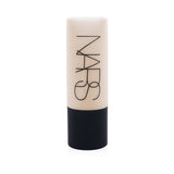 NARS Soft Matte Complete Foundation - # Huahine (Medium-Deep 2.6) (Box Slightly Damaged)  45ml/1.5oz