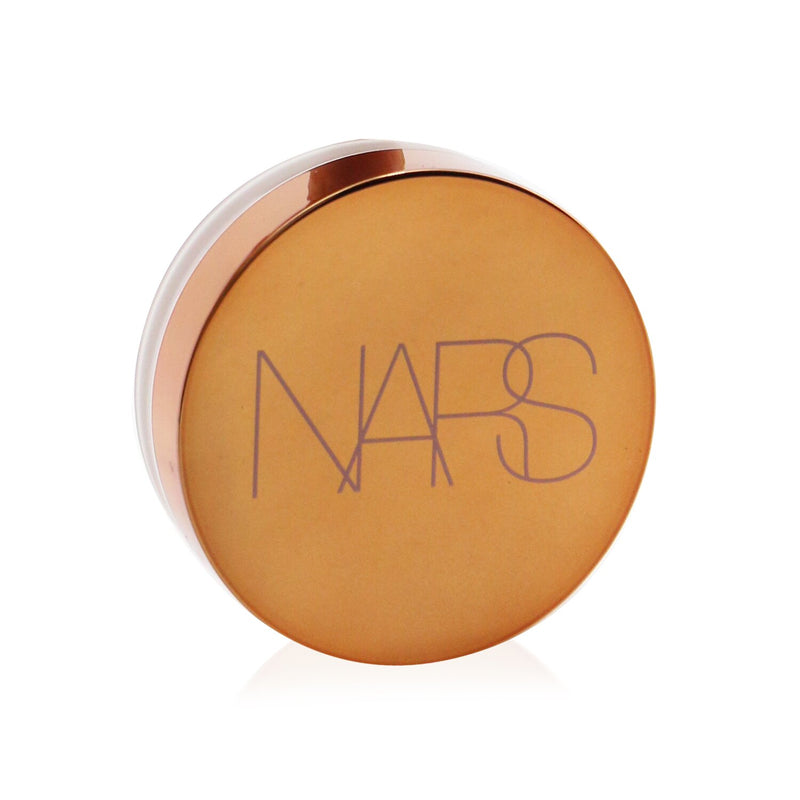 NARS Sunkissed Bronzing Cream - # Casino (Medium Brown) (Box Slightly Damaged)  19g/0.67oz