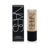 NARS Soft Matte Complete Foundation - # Santa Fe (Medium 2) (Box Slightly Damaged)  45ml/1.5oz