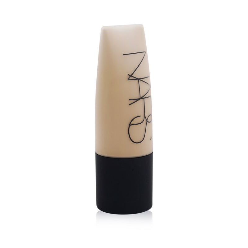 NARS Soft Matte Complete Foundation - # Syracuse (Medium-Deep 1) (Box Slightly Damaged)  45ml/1.5oz