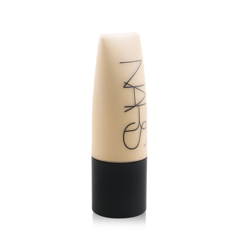 NARS Soft Matte Complete Foundation - # Valencia (Medium 5) (Box Slightly Damaged)  45ml/1.5oz