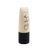 NARS Soft Matte Complete Foundation - # Vienna (Light 4.5) (Box Slightly Damaged)  45ml/1.5oz