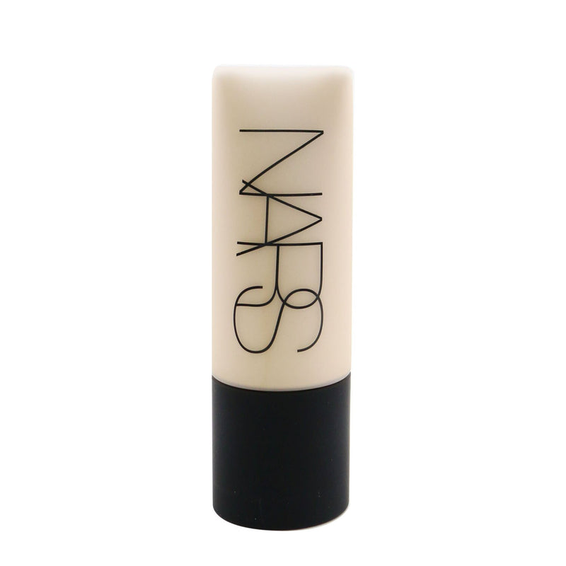 NARS Soft Matte Complete Foundation - # Vienna (Light 4.5) (Box Slightly Damaged)  45ml/1.5oz