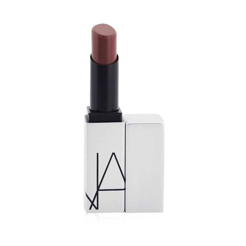 NARS Soft Matte Tinted Lip Balm - # Whip Lash (Box Slightly Damaged)  2.8g/0.09oz