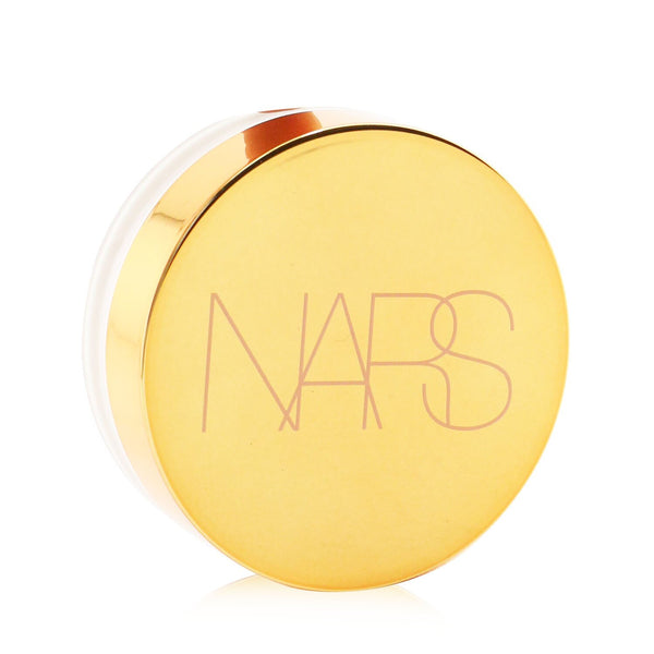 NARS Sunkissed Bronzing Cream - # Laguna (Light Medium Brown) (Box Slightly Damaged)  19g/0.67oz