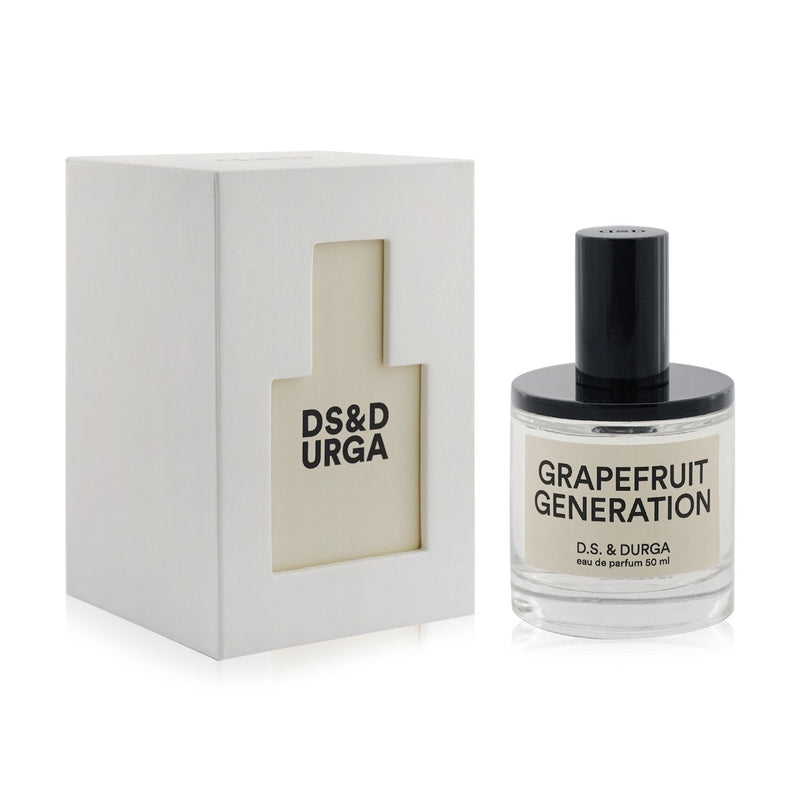 D.S. & Durga Grapefruit Generation Eau De Parfum Spray  50ml/1.7oz