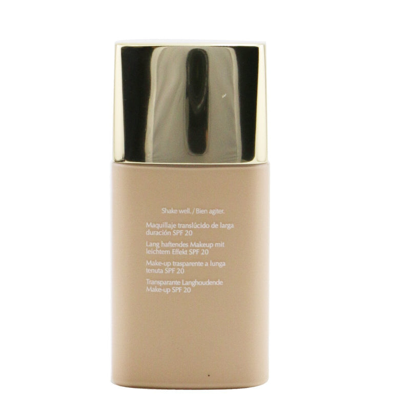 Estee Lauder Double Wear Sheer Long Wear Makeup SPF 20 - # 2C2 Pale Almond  30ml/1oz