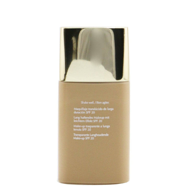 Estee Lauder Double Wear Sheer Long Wear Makeup SPF 20 - # 4N1 Shell Beige  30ml/1oz