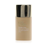 Estee Lauder Double Wear Sheer Long Wear Makeup SPF 20 - # 3W1 Tawny  30ml/1oz