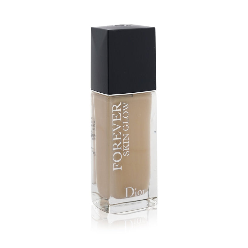 Christian Dior Dior Forever Skin Glow 24H Wear Radiant Perfection Foundation SPF 35 - # 1N (Neutral) (Box Slightly Damaged)  30ml/1oz