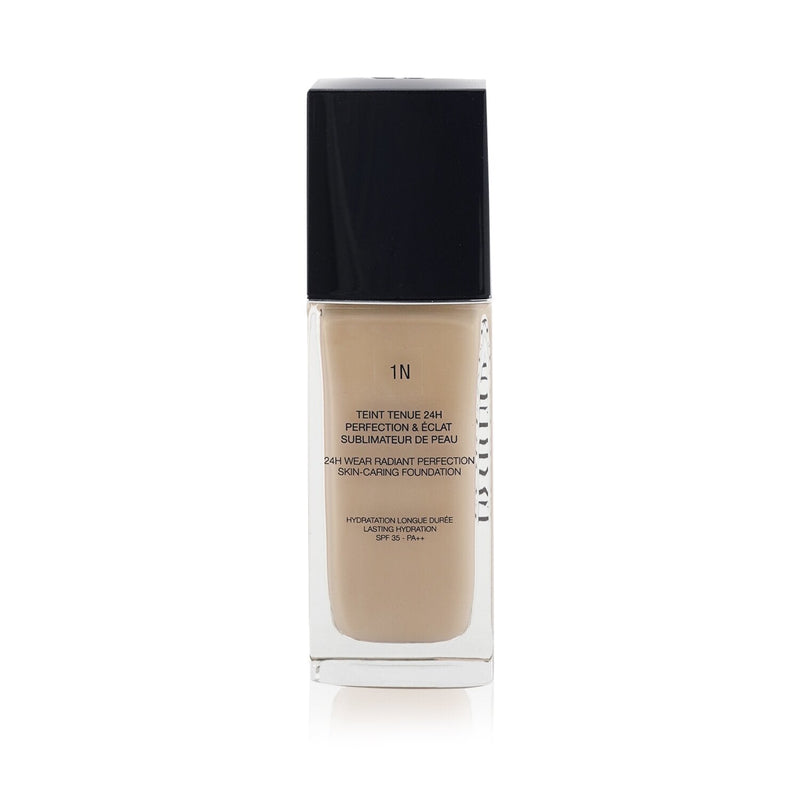 Christian Dior Dior Forever Skin Glow 24H Wear Radiant Perfection Foundation SPF 35 - # 1N (Neutral) (Box Slightly Damaged)  30ml/1oz