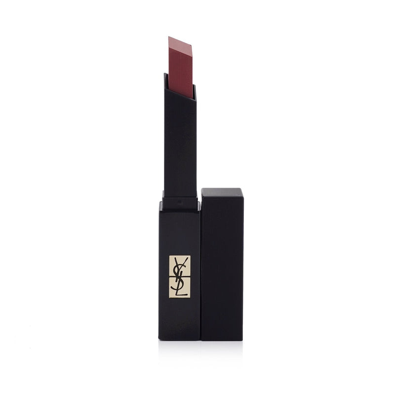 Yves Saint Laurent Rouge Pur Couture The Slim Velvet Radical Matte Lipstick - # 307 Fiery Spice  2g/0.07oz